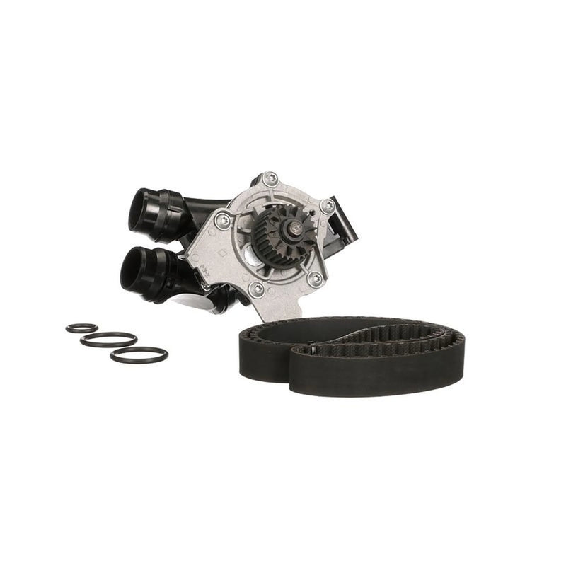 Gates Timing Belt & Water Pump Kit KP1TH15698XS-2