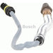 Genuine Bosch Lambda Sensor Ls10414 Fits Bmw 3 325I Cabrio - 3.0 - 07-13 0258010 Bosch  - Town Parts