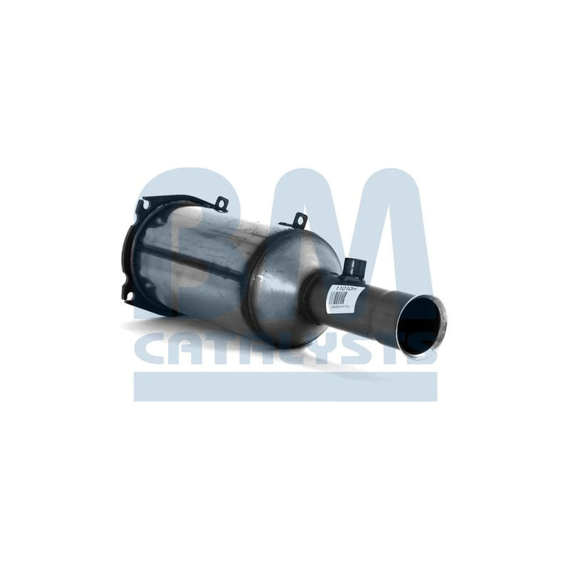 BM Catalysts Dpf BM11010