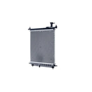 Mahle Engine Radiator CR 2071 000P