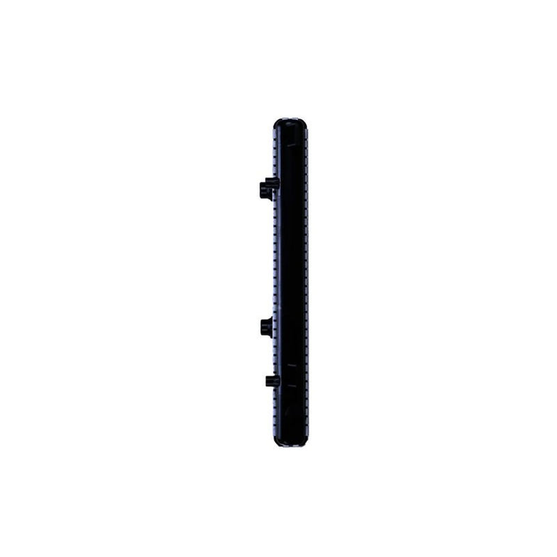 Hella Engine Radiator Rear 8MK 366 300-111