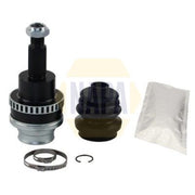 NAPA CV Axle Shaft Assembly Rear NCV1294