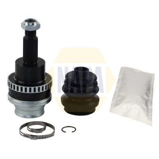NAPA CV Axle Shaft Assembly Rear NCV1294