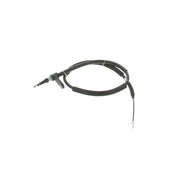 Bosch Handbrake Cable Right Rear 1 987 477 554