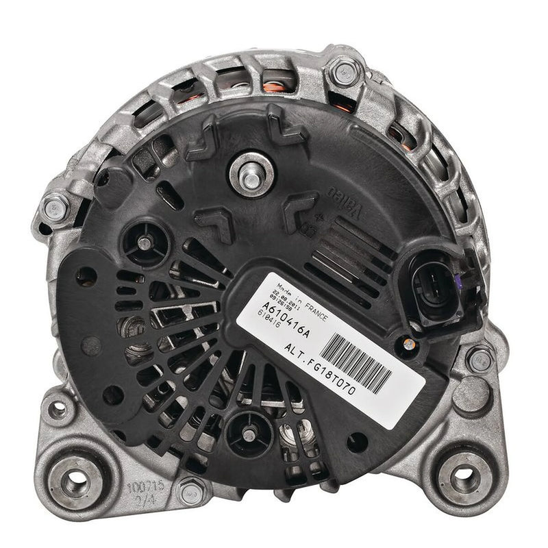 Valeo Car Alternator 12V 439735