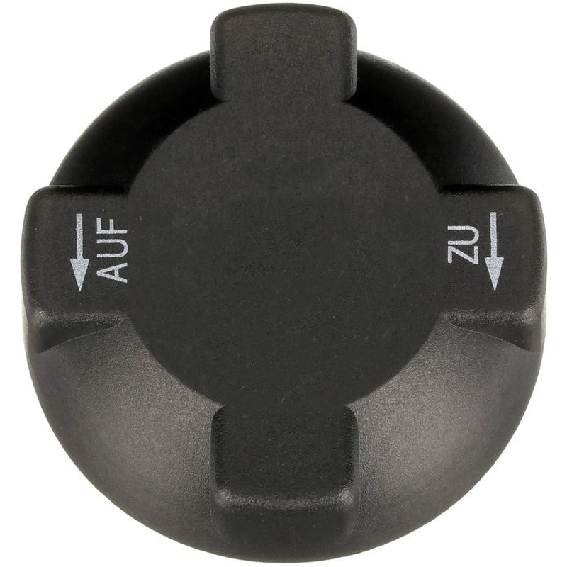 Gates Coolant Expansion Tank Cap RC260