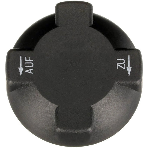 Gates Coolant Expansion Tank Cap RC260