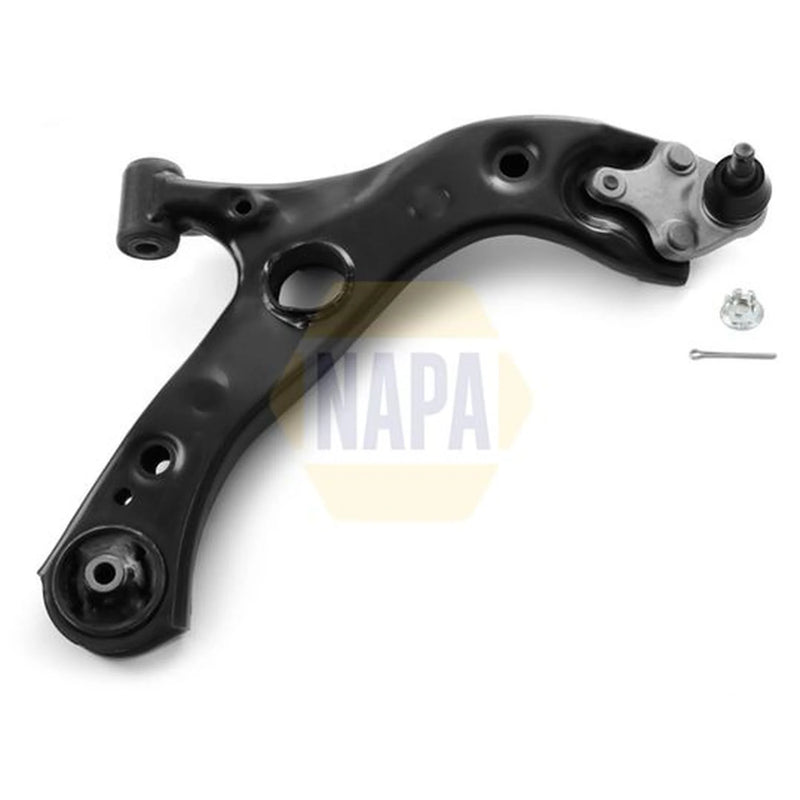 NAPA Control/Trailing Arm Front Right NST3324