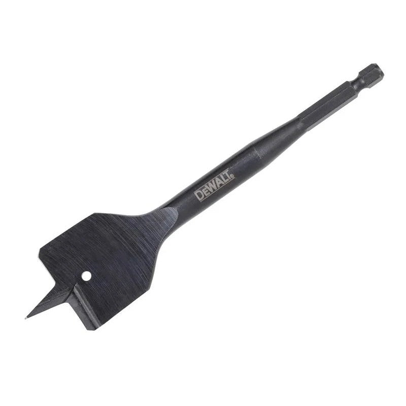 DEWALT Power Tools Extreme Flatwood Drill Bit 28 x 152mm - DT4773-QZ