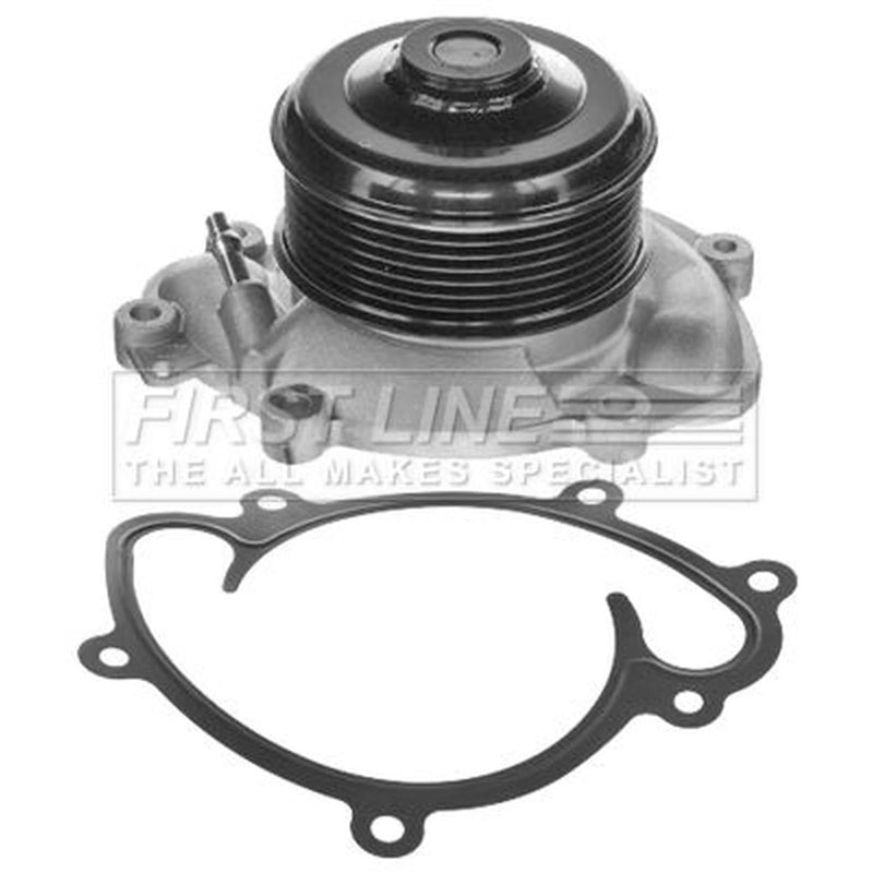 First Line Engine Cooling Water Pump FWP2415