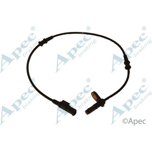 Apec Abs Sensor fits Mercedes Apec  - Town Parts