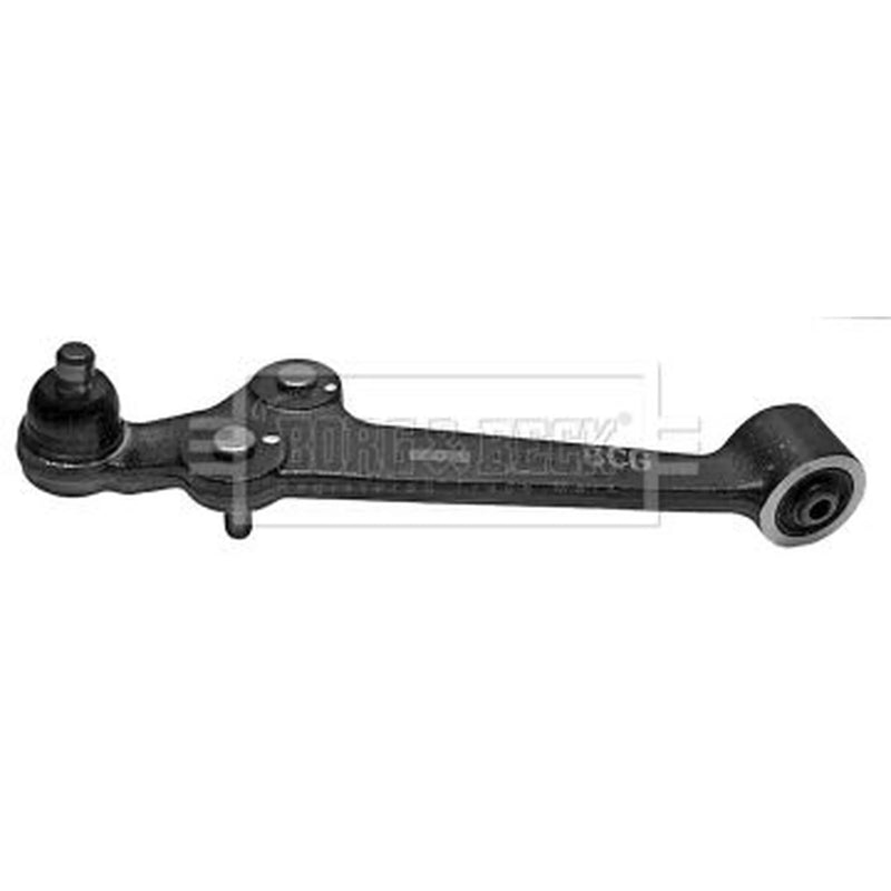 Borg & Beck Control/Trailing Arm BCA6267