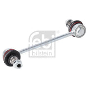 Febi Stabiliser Bar Link Coupling Rod Rear Right 183046