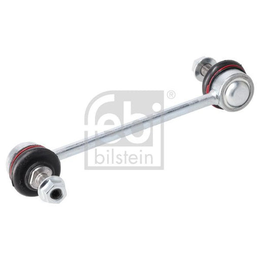 Febi Stabiliser Bar Link Coupling Rod Rear Right 183046