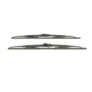 Bosch Eco Front Wiper Blade Set 550mm + 550mm — 405