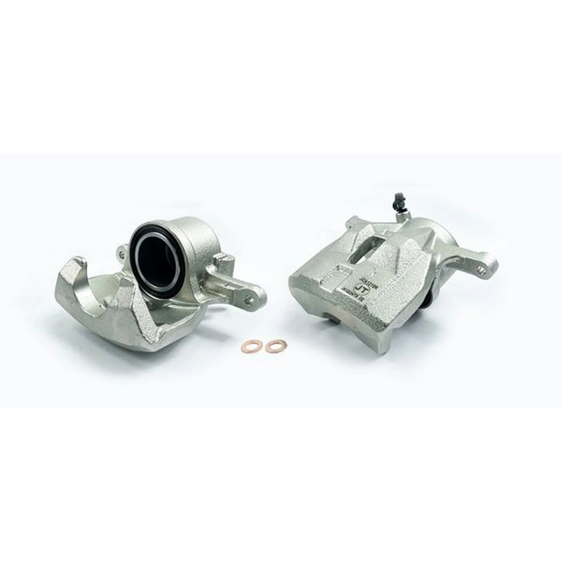 Juratek Brake Caliper Assembly Front Right JCA1219R