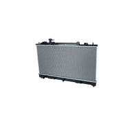NRF Engine Radiator 58393