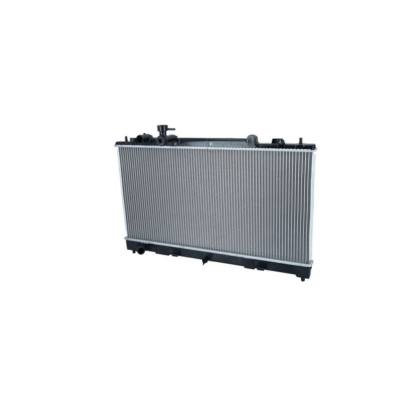 NRF Engine Radiator 58393