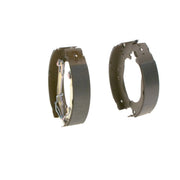 Bosch Brake Shoe Set Axle Kit 0 986 487 898