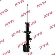 KYB Shock Absorber Damper Strut Front Left 3338048