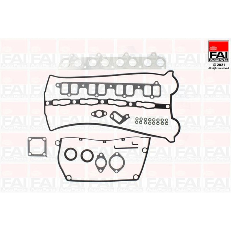 FAI Cylinder Head Gasket Kit HS2201NH