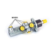 NAPA Brake Master Cylinder Hydraulic Assembly NMC1027