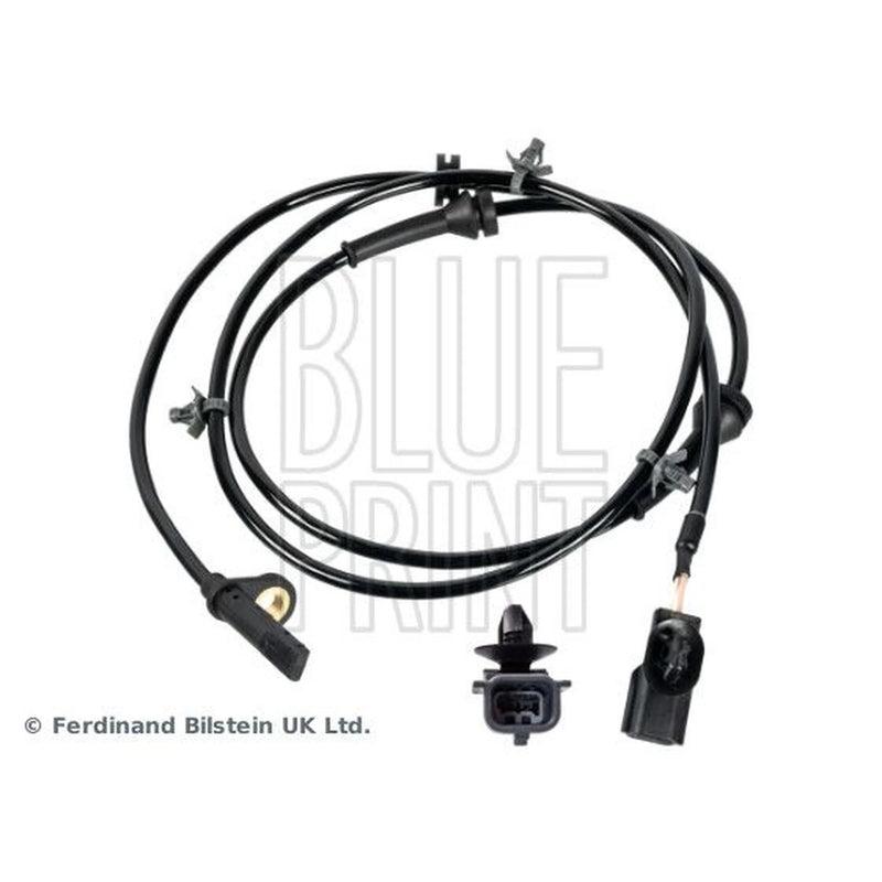 Blue Print ABS Wheel Speed Sensor Front Right ADBP710106