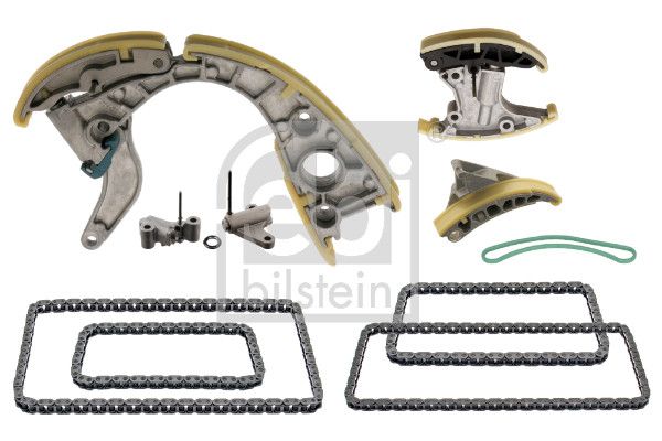Febi Timing Chain Kit Set 58 Links 9mm