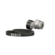 Gates V-Ribbed Belt Set K015PK1200