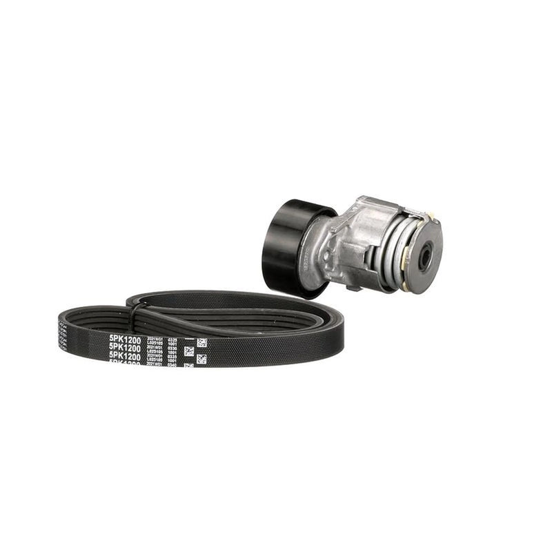 Gates V-Ribbed Belt Set K015PK1200