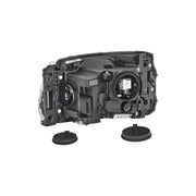Valeo Headlight Headlamp Right 045277
