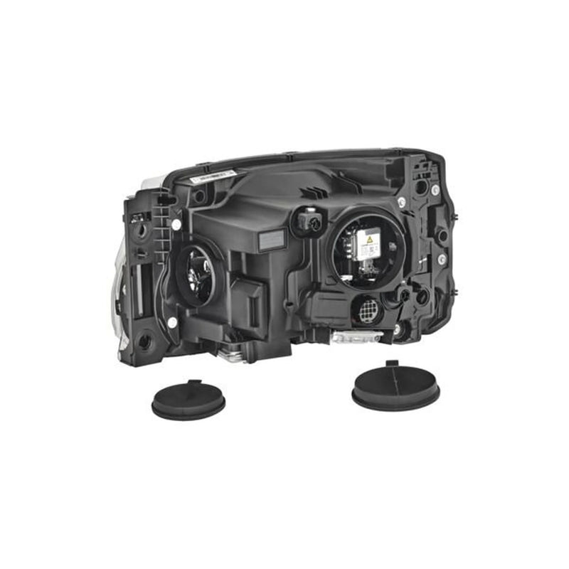 Valeo Headlight Headlamp Right 045277