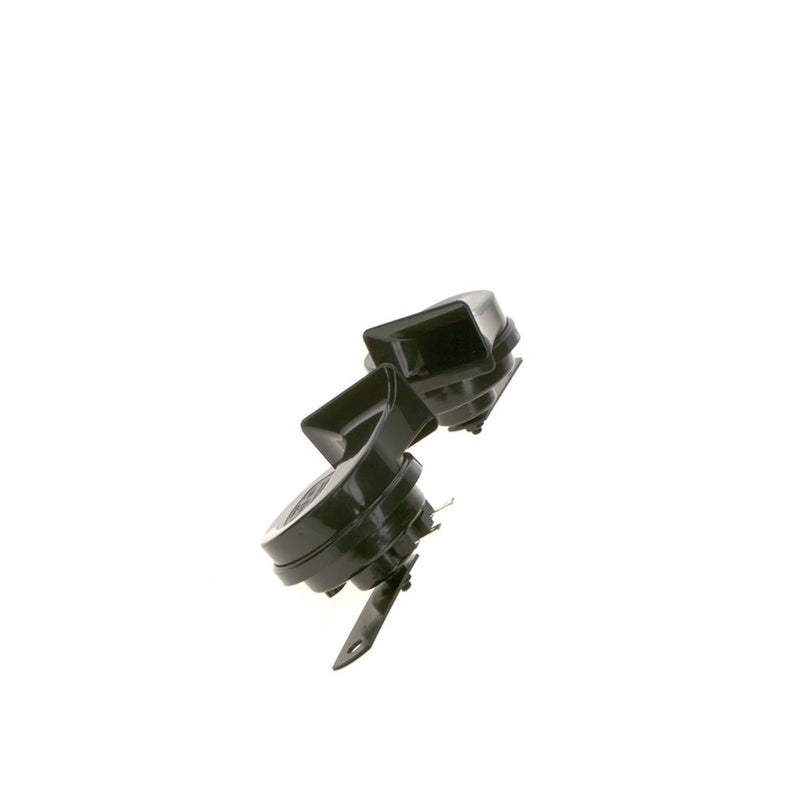 Bosch Trumpet Style Car Horn Left 0 986 AH0 743