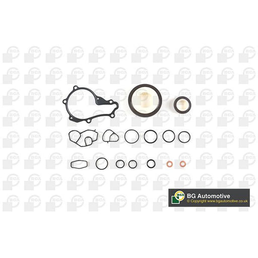 BGA Crankcase Gasket Kit ID CK3550