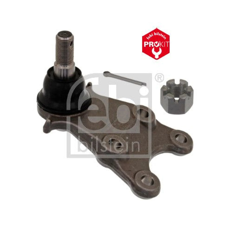 Febi Ball Joint Front Right 43327
