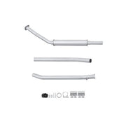 Hella Front Silencer Front 8LB 366 020-271