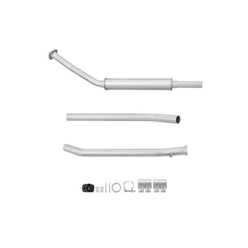 Hella Front Silencer Front 8LB 366 020-271