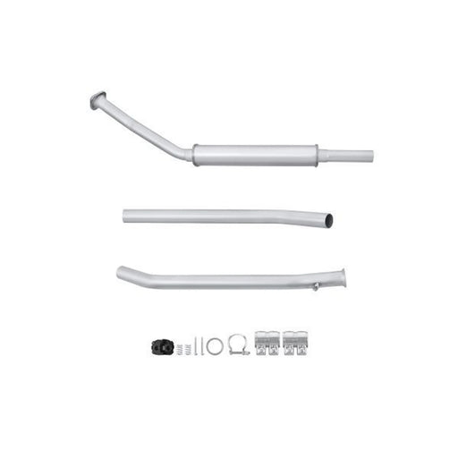 Hella Front Silencer Front 8LB 366 020-271