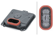 Hella 5DF 011 552-031 Control Unit, headlight