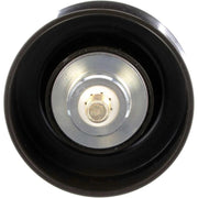 Gates V-Ribbed Belt Deflection/Guide Pulley Lower T36306