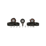 Gates Timing Belt Kit with Rollers K085323XS