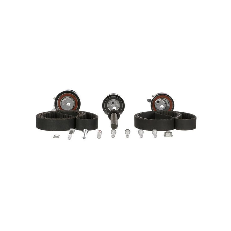 Gates Timing Belt Kit with Rollers K085323XS