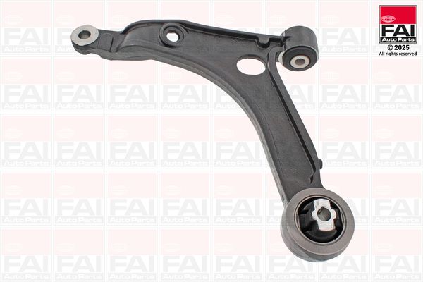 FAI Control/Trailing Arm