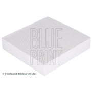 Blue Print Cabin Air Filter (Pollen Filter) ADBP250102