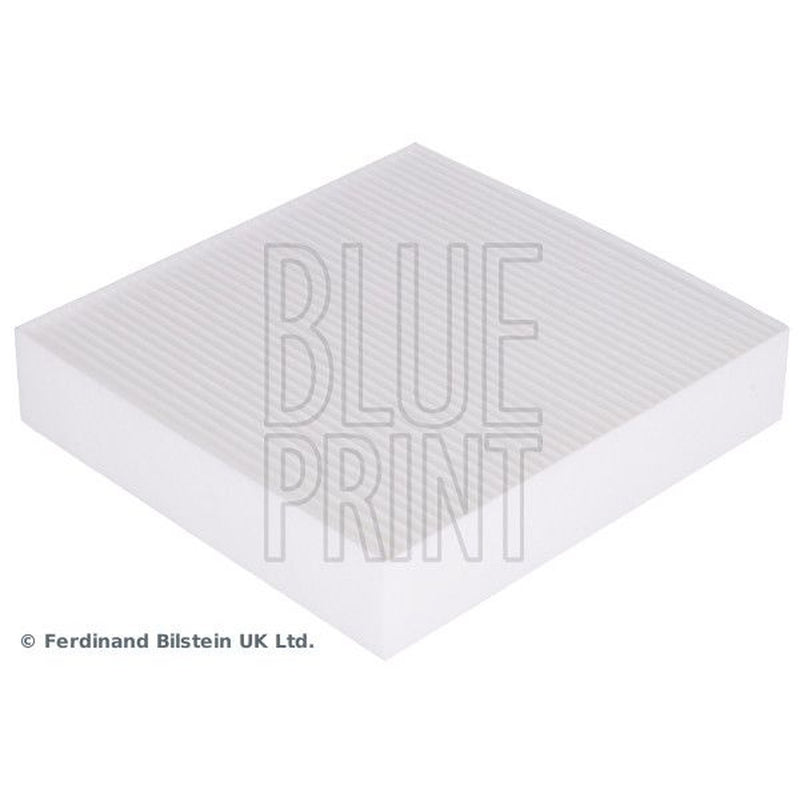 Blue Print Cabin Air Filter (Pollen Filter) ADBP250102
