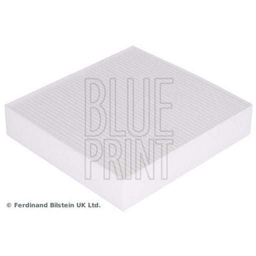 Blue Print Cabin Air Filter (Pollen Filter) ADBP250102