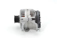 BOSCH 0124325053 Alternator 188mm Length 14V Voltage Clockwise Rotation Fits Bosch - Town Parts