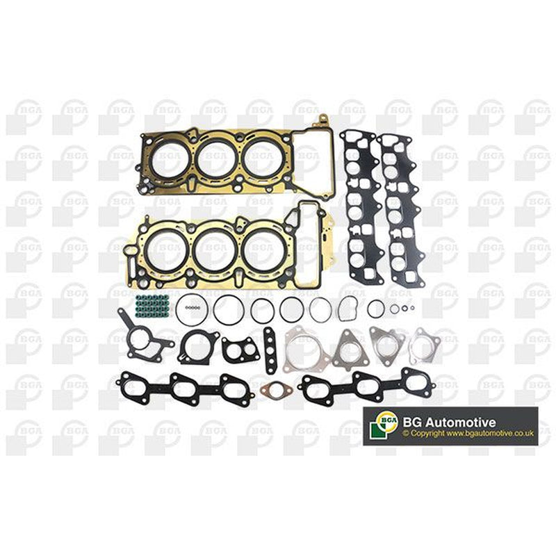 BGA Cylinder Head Gasket Kit HK5615