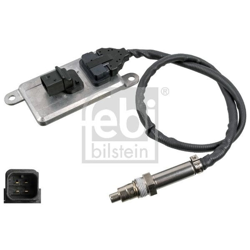 Febi AdBlue NOx Sensor before catalytic converter 176831