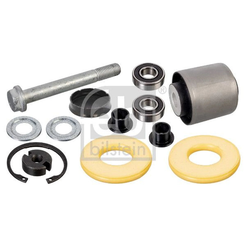 Febi Driver Cab Suspension Repair Kit 176490